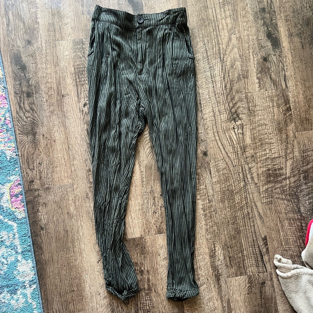 Abercrombie pants